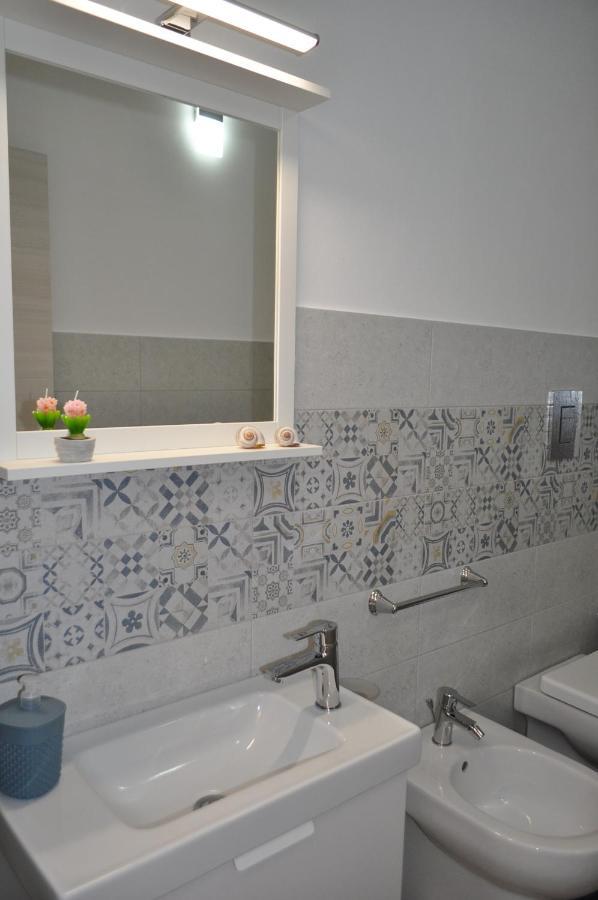Apartment Monte Cofano *