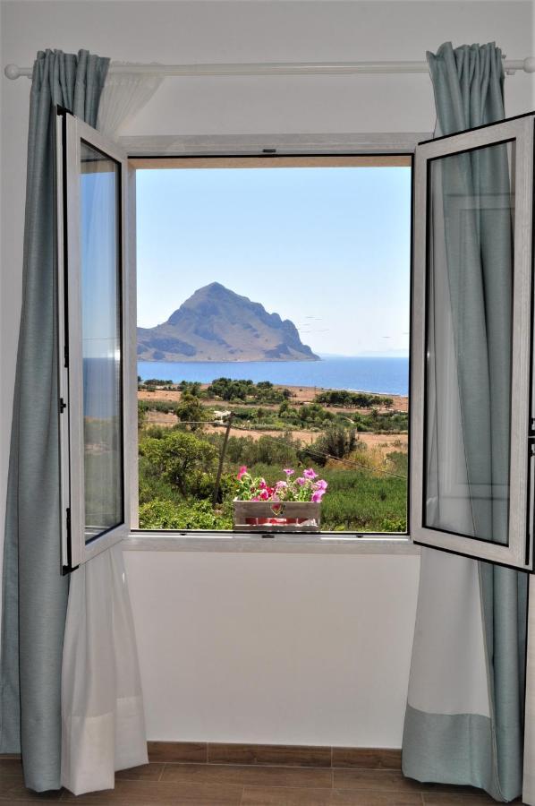 Monte Cofano Macari