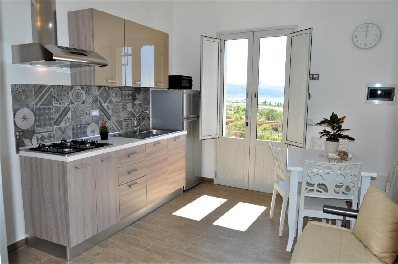 Apartment Monte Cofano