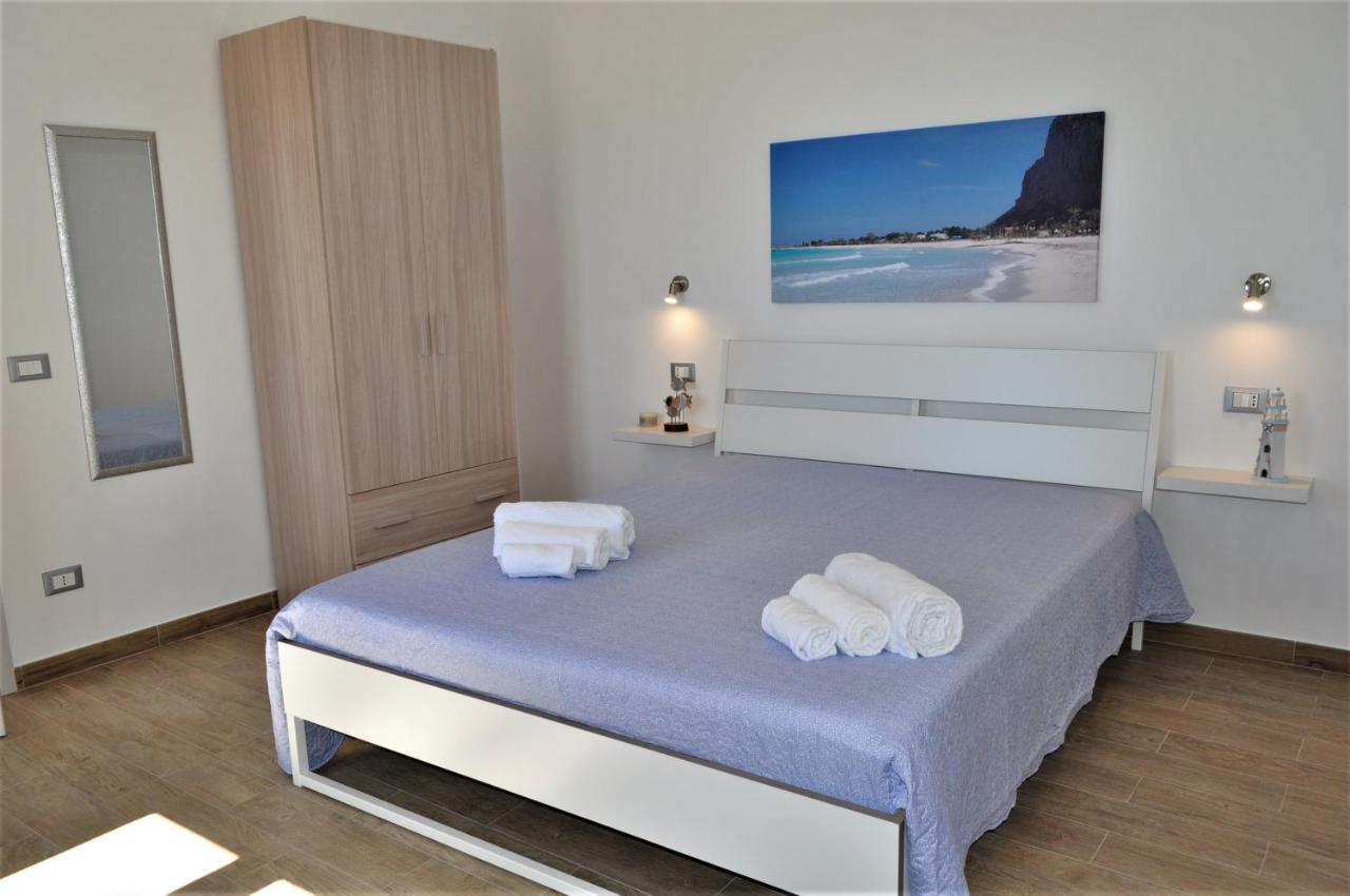 Monte Cofano