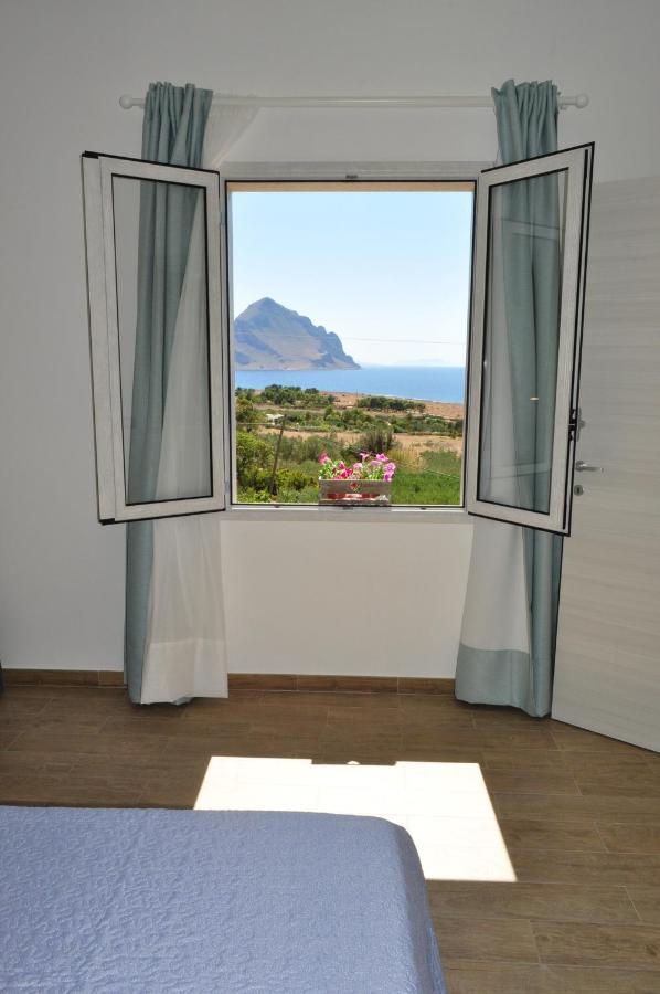 Monte Cofano * Macari