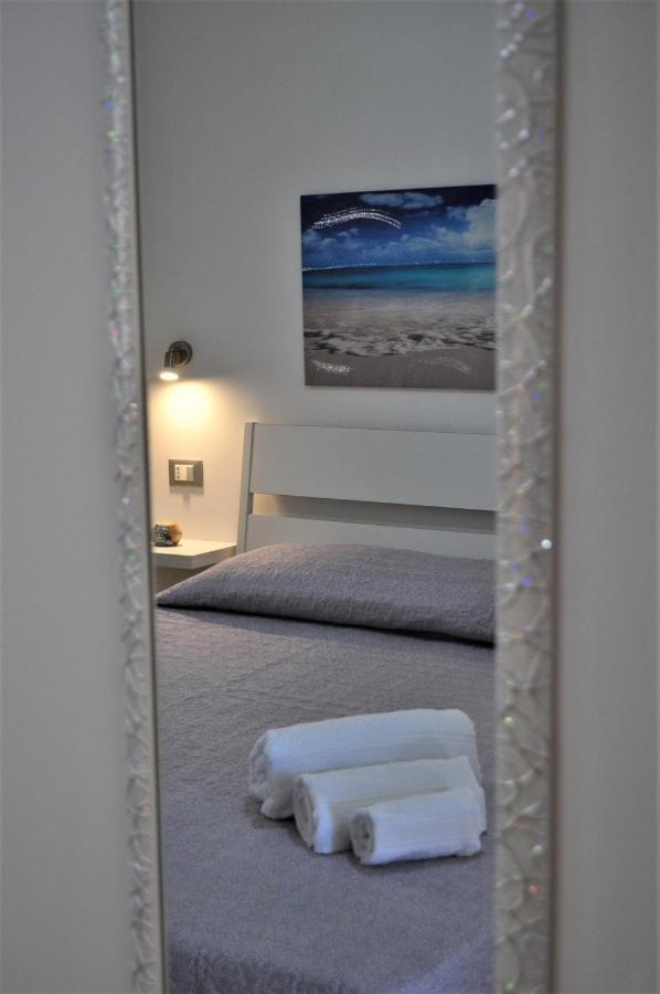 Monte Cofano Apartment Macari