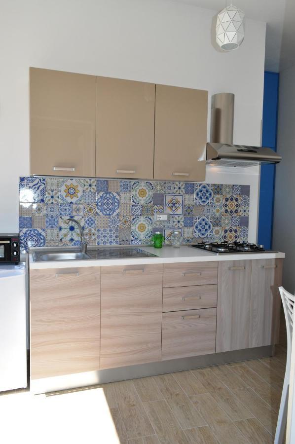 Apartment Monte Cofano