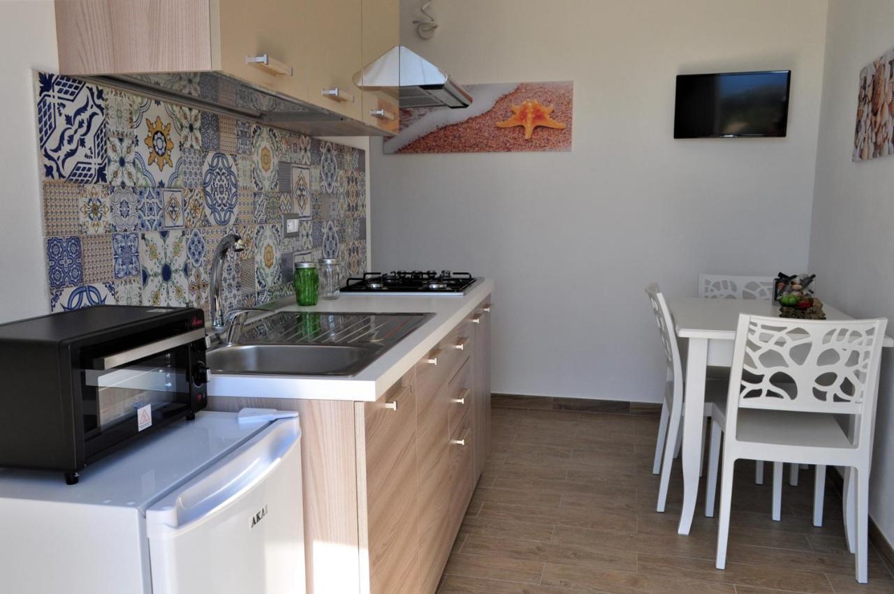 Monte Cofano Apartment