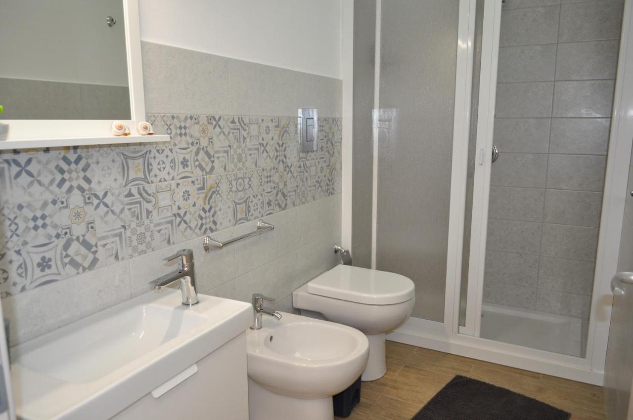 Apartment Monte Cofano *