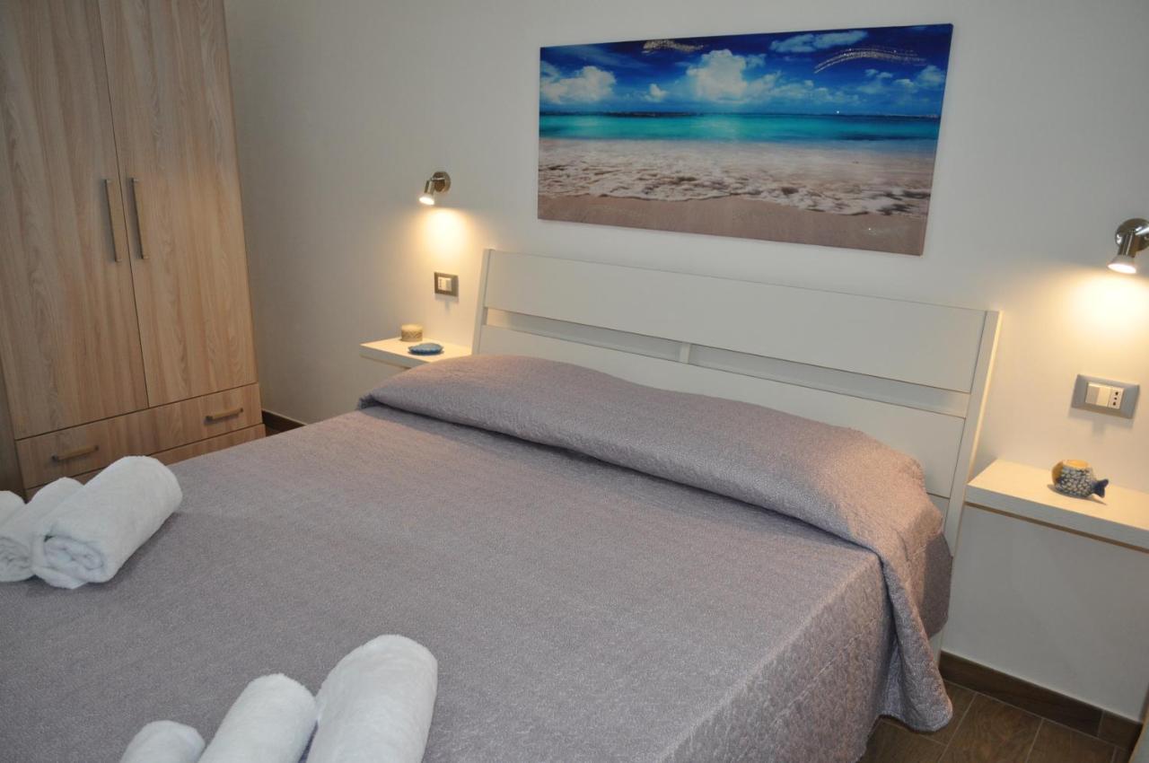 Apartment Monte Cofano *