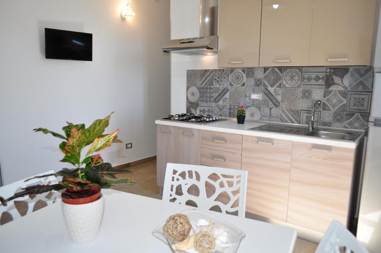 Apartment Monte Cofano